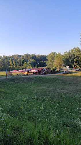 Bufet Gajc (Malá Vyza) - Podunajské Biskupice