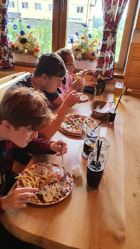 Reštaurácia u Kovoľa - Lendak