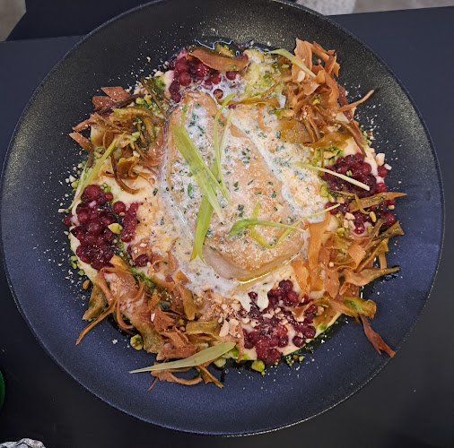 Comentarii opinii despre BIZY Cafee & Lounge