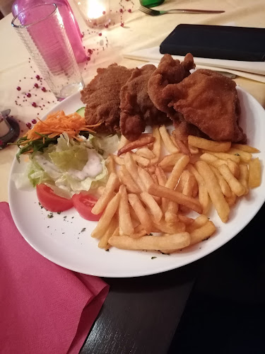 Opinii despre Restaurant Bovi în Šahy - Gastronómia a pohostinstvo