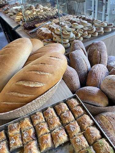 BAKERY & CAFFÉ ALLAKAJ