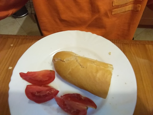 Opinii despre Pohostinstvo VIKTÓRIA în Lándor - Gastronómia a pohostinstvo