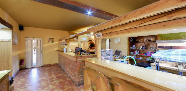 Opinii despre Pizza + în Hriňová - Gastronómia a pohostinstvo