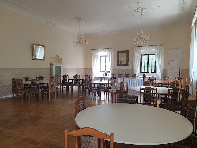 Kaštieľ Fričovce - Fričovce