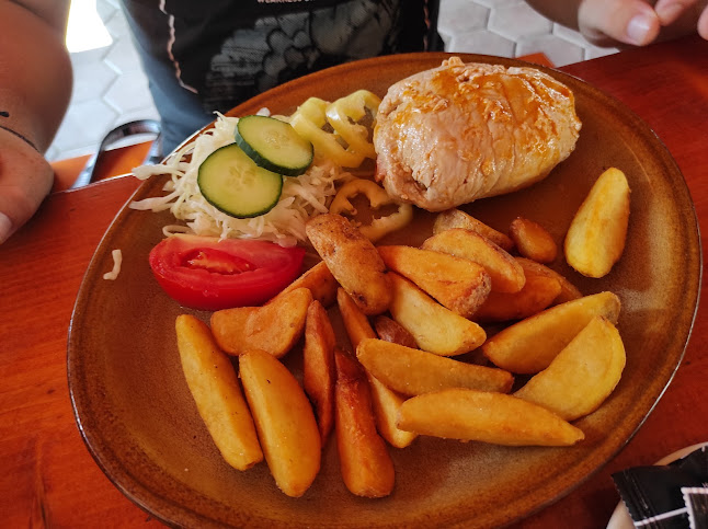 Koliba Bystrá - Bystrá