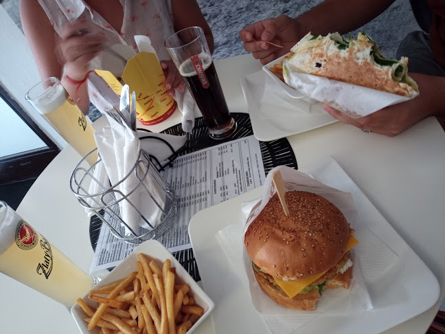 Fastfood Revúca - Revúca