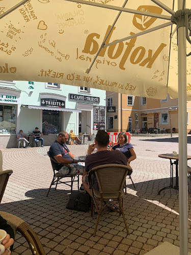 Caffé Trieste - Prievidza