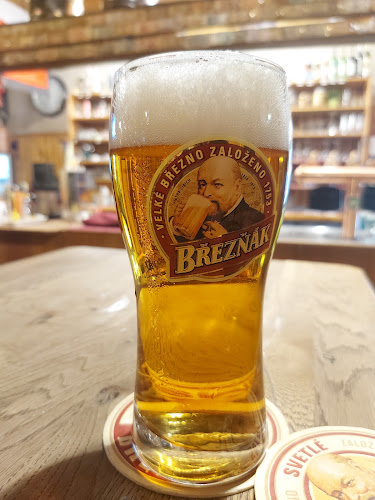 Opinii despre Pohostinstvo Baník în Pezinok - Gastronómia a pohostinstvo