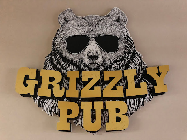 Opinii despre Grizzly Pub în Čadca - Gastronómia a pohostinstvo