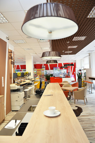 FaxCafé - Gastronómia a pohostinstvo