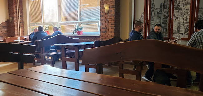 Kantína Prim - Gastronómia a pohostinstvo