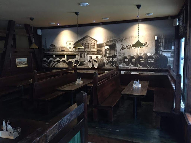 Luna Pub - Bratislava