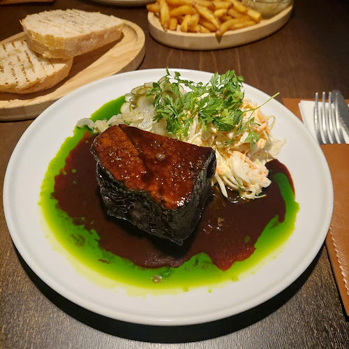 Comentarii opinii despre Liquid Factory