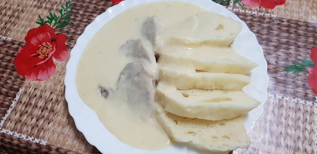 Comentarii opinii despre Reštaurácia DK Sabinov