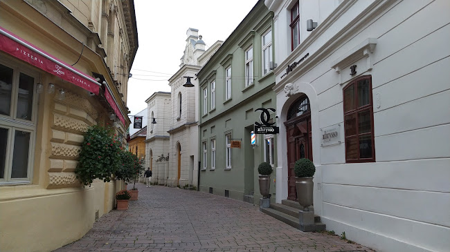 Piváreň U Kamarátov