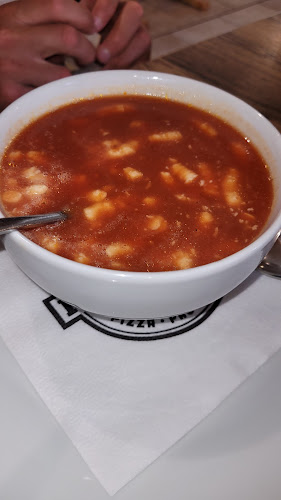 Comentarii opinii despre Reštaurácia ITALIANA