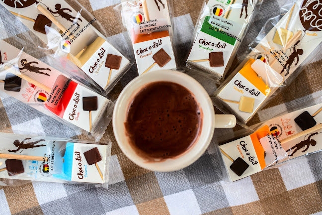 Baluarte Caffe - Petržalka