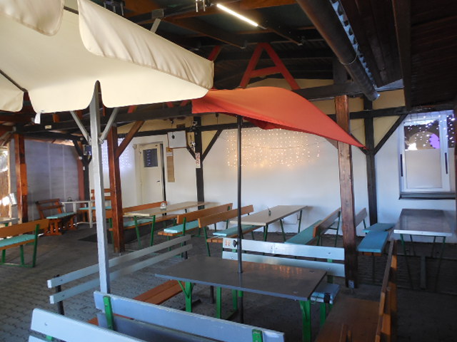 Pohostinstvo - AXA - Gastronómia a pohostinstvo