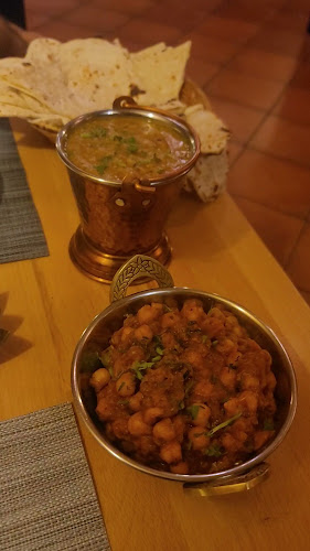 Chutney - indian restaurant & bar