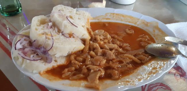 Motorest Zoja - Gastronómia a pohostinstvo