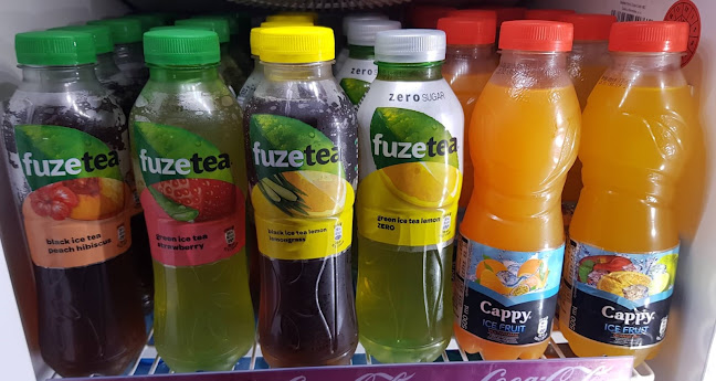 Opinii despre Fast Food Seray în Štúrovo - Gastronómia a pohostinstvo