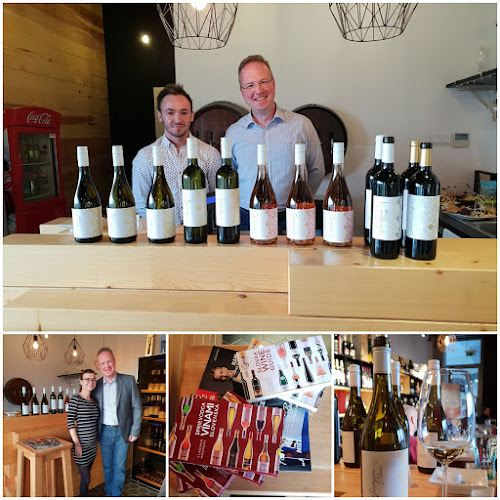 Wine House - Bratislava