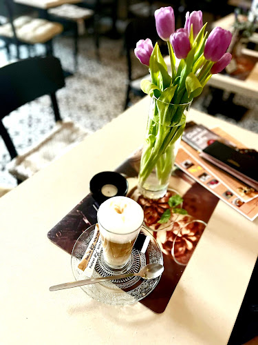 Chill Caffe - Gastronómia a pohostinstvo