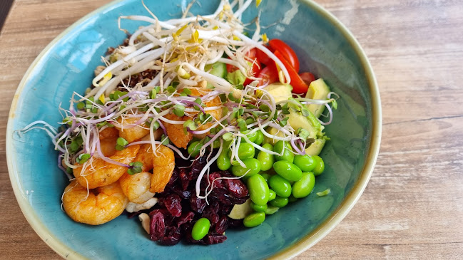 Samurai Sushi - Gastronómia a pohostinstvo