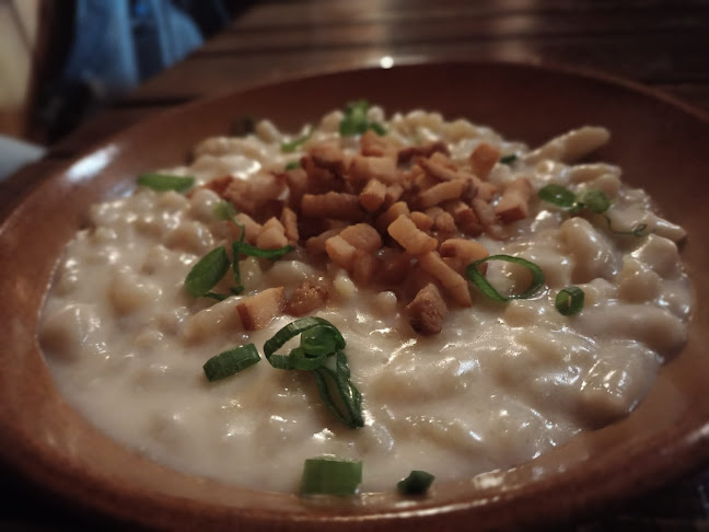 Comentarii opinii despre Reštaurácia Slovenská koliba