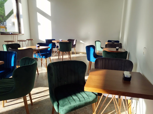 BAKERY & CAFFÉ ALLAKAJ