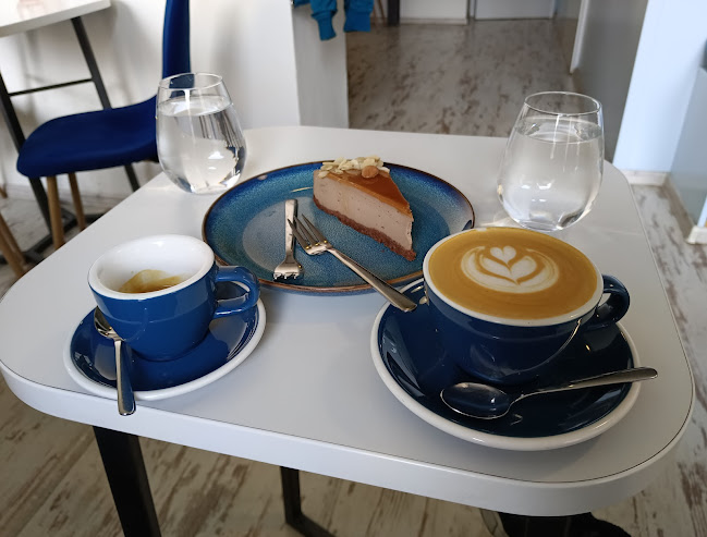 The Fleck coffee roasters