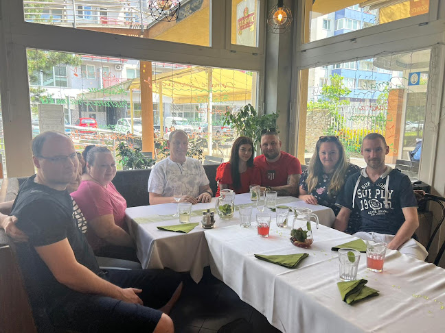 Svätého Vincenta 1, 821 03 Bratislava