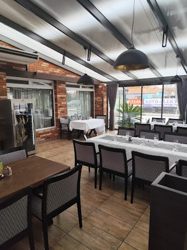 Reštaurácia Áčko - Šurany