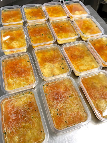 ŽOS kuchyňa ZVOLEN - Zvolen