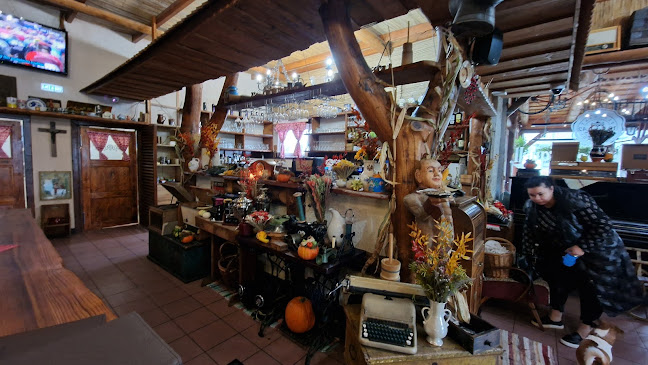 Opinii despre Reštaurácia Stodola în Poprad - Gastronómia a pohostinstvo