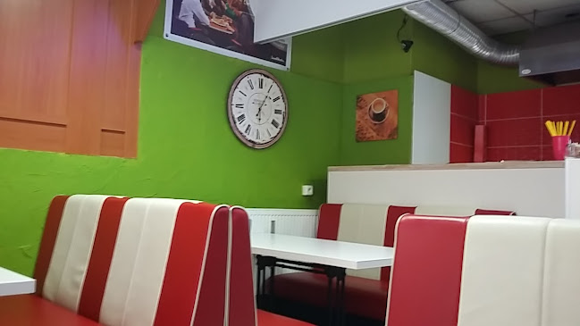 Comentarii opinii despre Alibaba Doner Kebab Drive