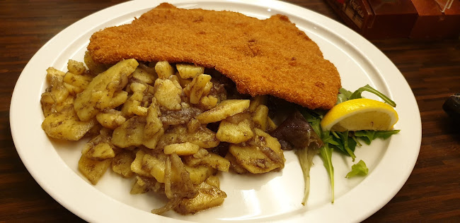 Comentarii opinii despre Iron Club