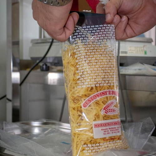 MB BARTKOVSKÝ,s.r.o - Podolínec