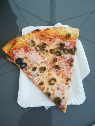 Opinii despre Pizza Mija în Trenčín - Gastronómia a pohostinstvo