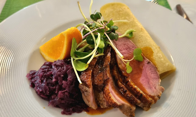 Reštaurácia Hotel Chopok **** - Demänovská Dolina