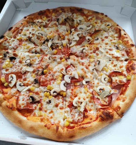 Comentarii opinii despre Pizza Opizza