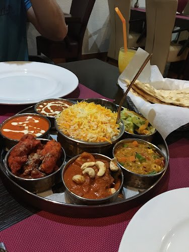 Indická reštaurácia Taj Mahal - Gastronómia a pohostinstvo