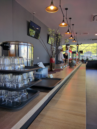 BUENO GUSTO RESTAURANT - Gastronómia a pohostinstvo