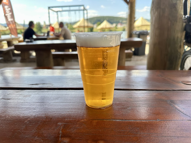 Opinii despre Bufet na Ostrove în Zamarovce - Gastronómia a pohostinstvo