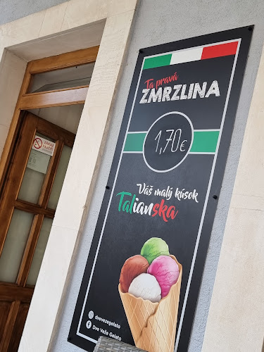 Dve Veže Gelato
