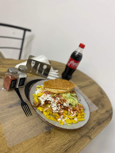 King döner kebab - Hurbanovo