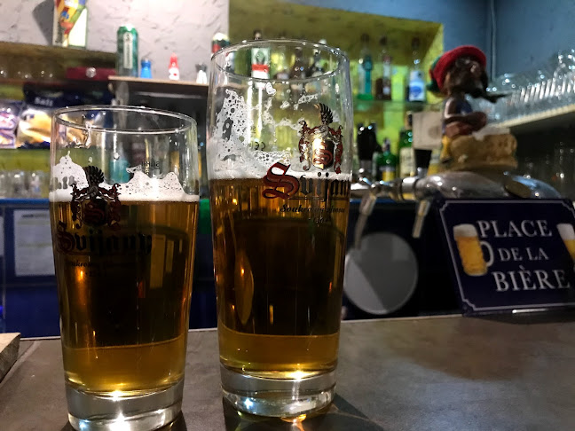 Pub Vláčik - Žilina