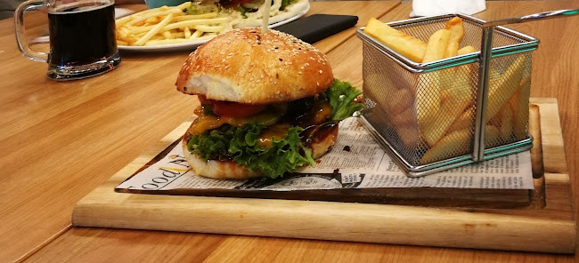 Opinii despre Grill olivero în Banská Bystrica - Gastronómia a pohostinstvo