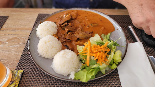 Pri prachárni OC, 040 11 Juh