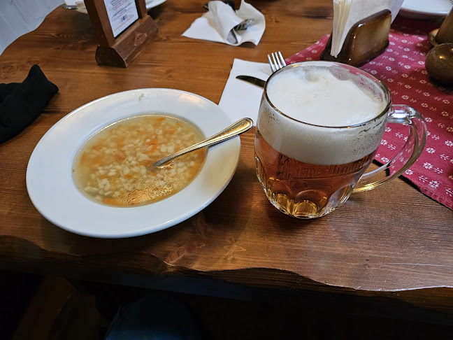 Reštaurácia Stodola - Gastronómia a pohostinstvo